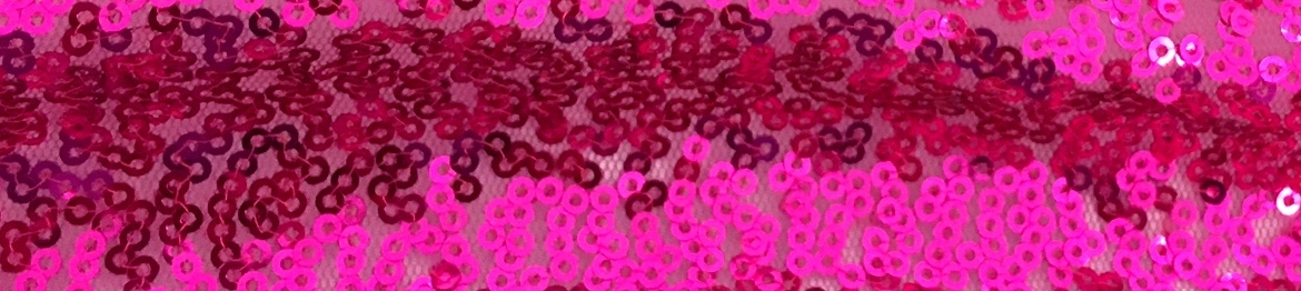 SEQUIN FABRICS